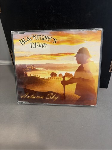 Autumn sky blackmore s - autumn,