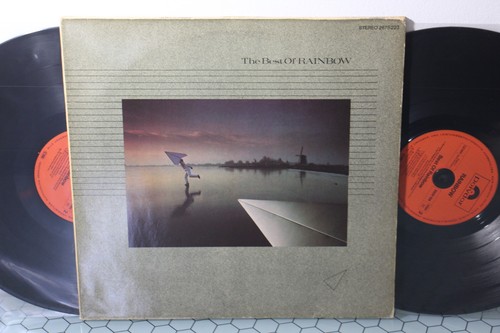 Rainbow the best of - rainbow,