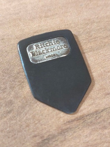Pickboy ritchie blackmore - pickboy,